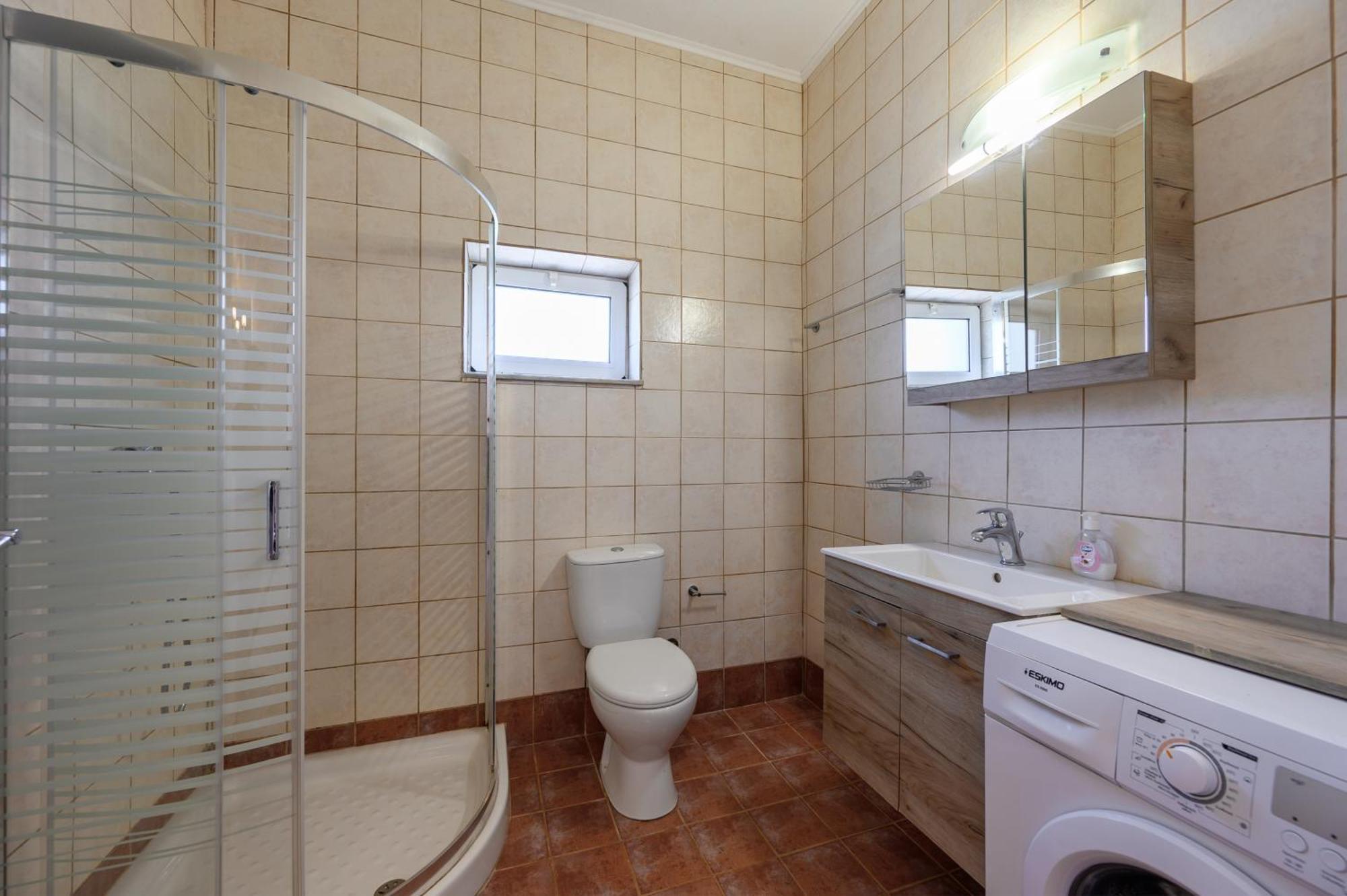 גאורגיופוליס Beachfront First-Floor Suite מראה חיצוני תמונה